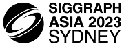 SIGGRAPH Asia 2023 Sydney
